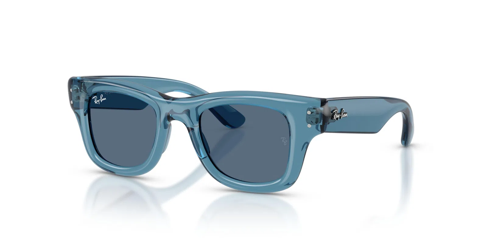 Ray-Ban Junior 9240S Sunglasses - view 2
